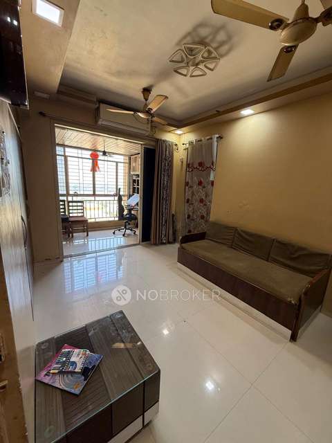 1 BHK Flat In Raj Vaibhav Nx, Dombivli West For Sale  In Raj Vaibhav Nx