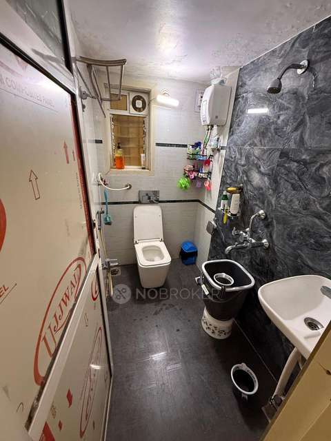 1 BHK Flat In Raj Vaibhav Nx, Dombivli West For Sale  In Raj Vaibhav Nx