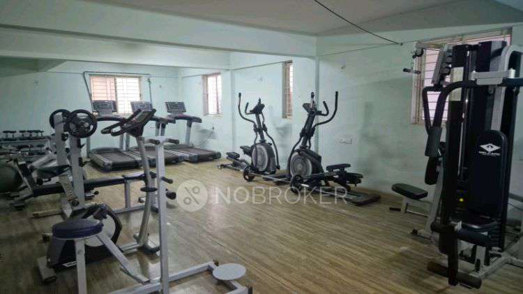 2 BHK Flat In Sunshine Silicon Citi For Sale  In Whitefield