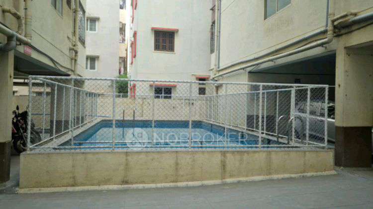 2 BHK Flat In Sunshine Silicon Citi For Sale  In Whitefield