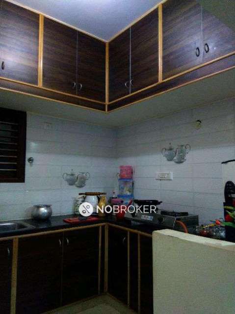 4+ BHK Flat For Sale  In Jakkur