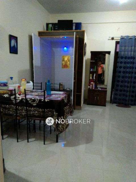 4+ BHK Flat For Sale  In Jakkur