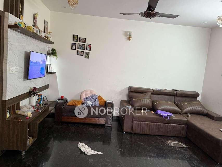 2 BHK Flat In Anjanadri Apartments for Rent  In Doddabommasandra Main Rd