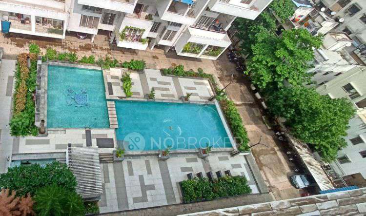 2 BHK Flat In Rohan Ishan for Rent  In Bavdhan