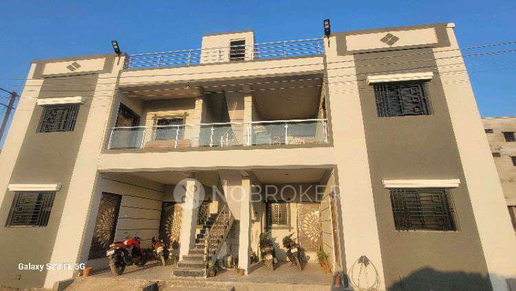 1 BHK House for Rent  In Mahalunge Ingale