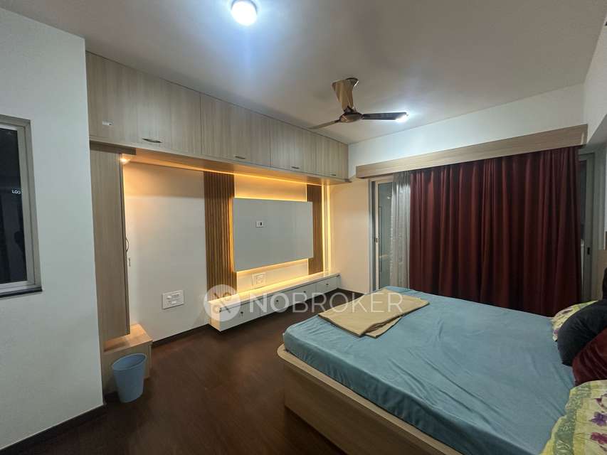 2 BHK Flat In Lodha Belmondo for Rent  In Gahunje