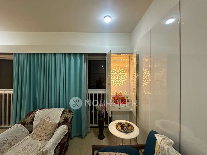 2 BHK Flat In Lodha Belmondo for Rent  In Gahunje