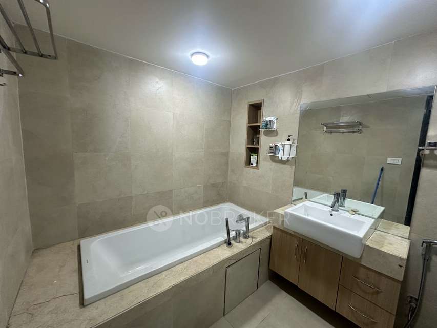 2 BHK Flat In Lodha Belmondo for Rent  In Gahunje