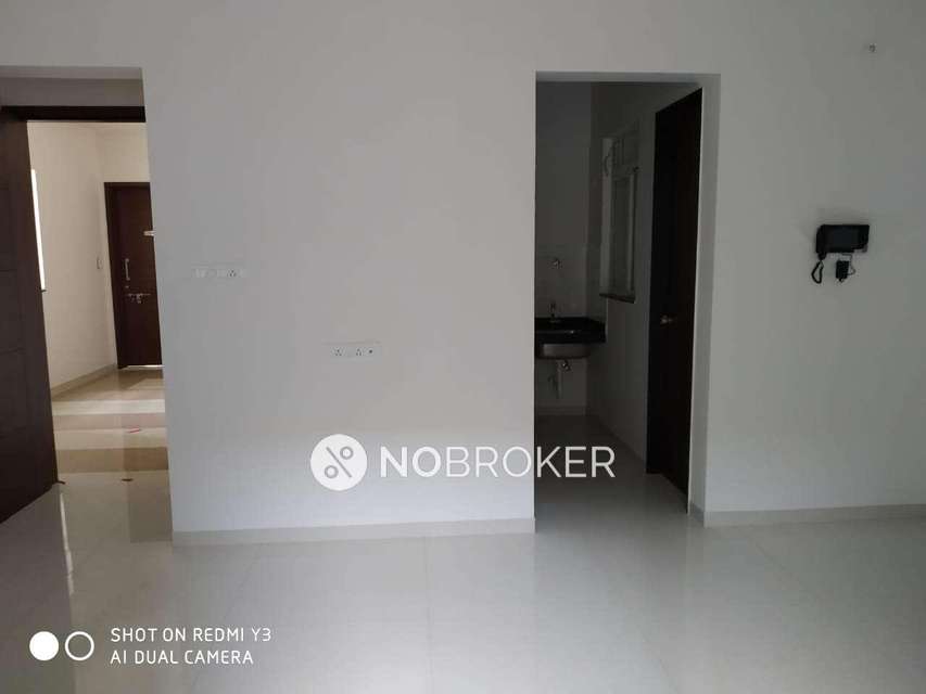 2 BHK Flat In Vtp Urban Nest For Sale  In Undri