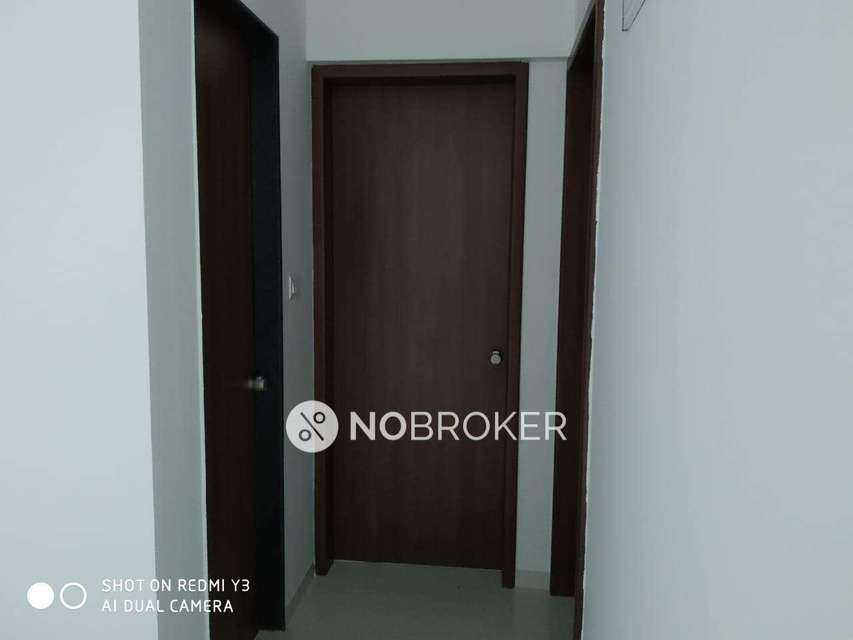 2 BHK Flat In Vtp Urban Nest For Sale  In Undri