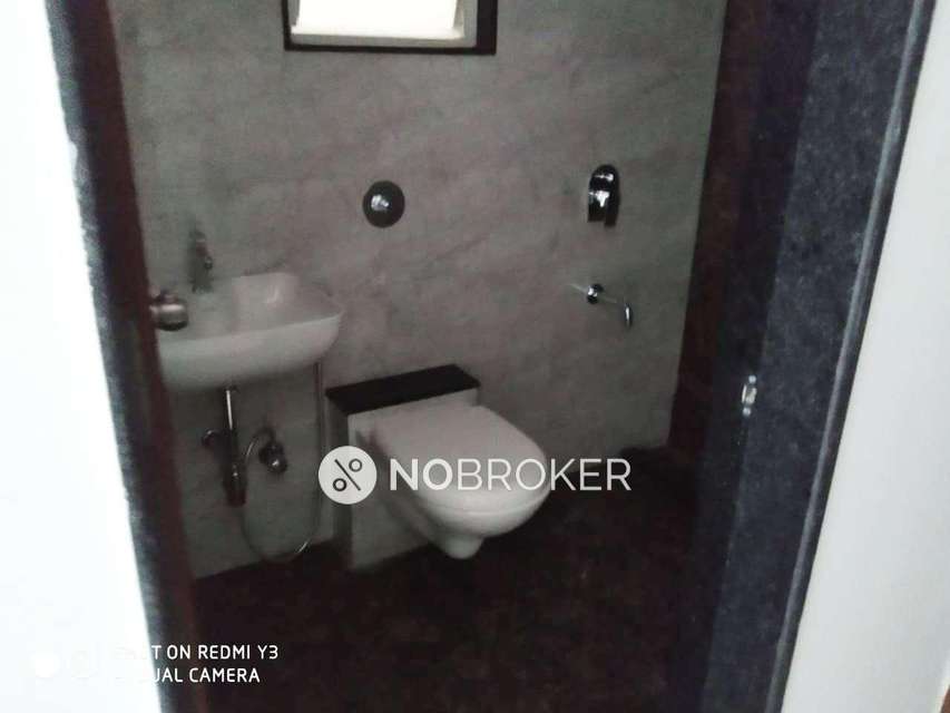 2 BHK Flat In Vtp Urban Nest For Sale  In Undri