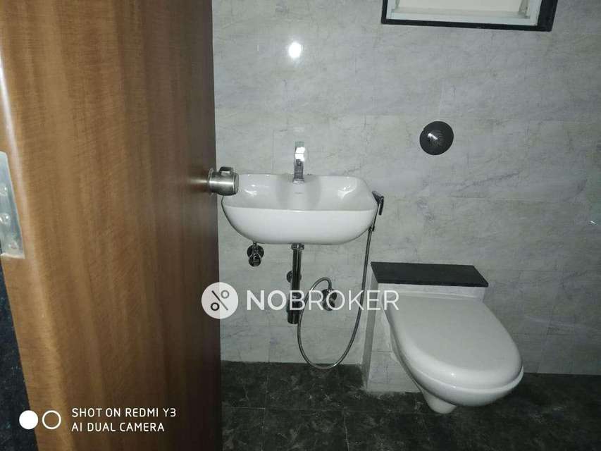 2 BHK Flat In Vtp Urban Nest For Sale  In Undri