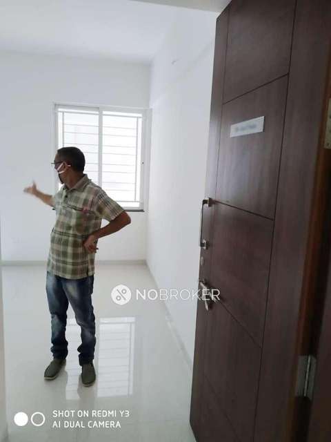 2 BHK Flat In Vtp Urban Nest For Sale  In Undri