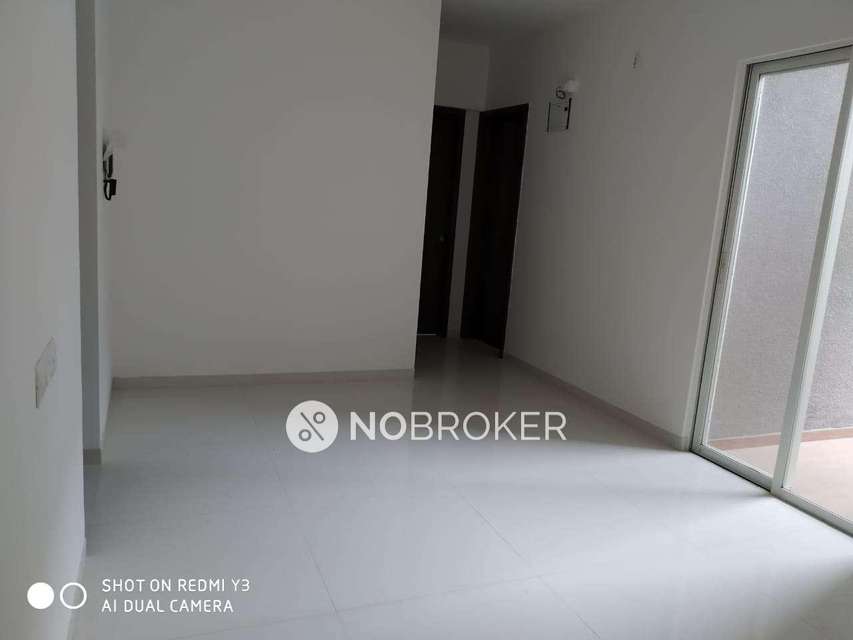 2 BHK Flat In Vtp Urban Nest For Sale  In Undri