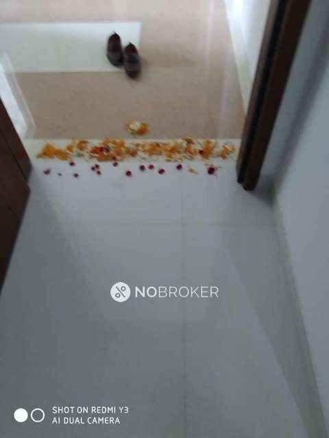 2 BHK Flat In Vtp Urban Nest For Sale  In Undri