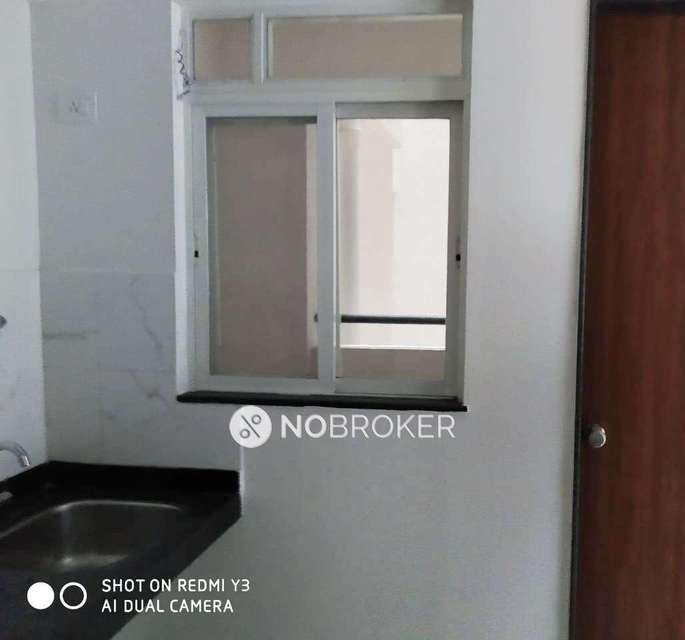 2 BHK Flat In Vtp Urban Nest For Sale  In Undri