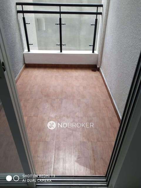 2 BHK Flat In Vtp Urban Nest For Sale  In Undri