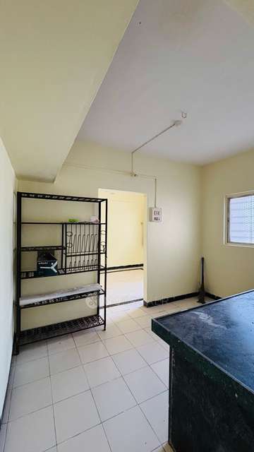 2 BHK Flat In Vishnukrupa Housing Society  for Rent  In Vishnukrupa Society