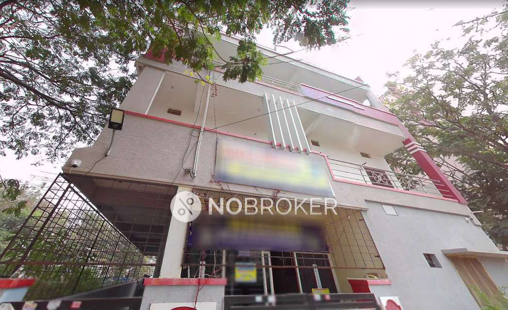 PG for Boys in Dawoodkhanguda