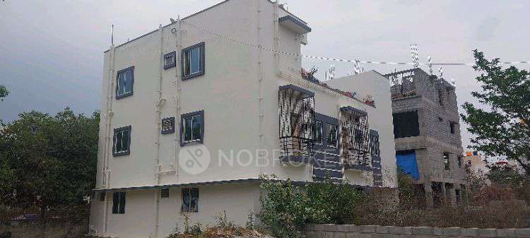 4 BHK Villa In Brn Daadys Leafs For Sale  In Electronic City