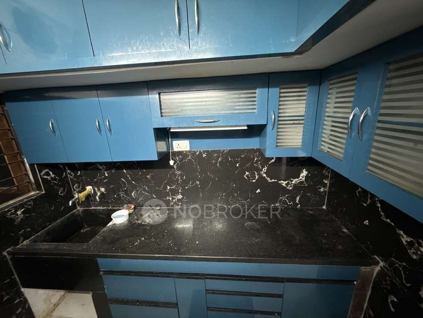 2 BHK Flat In Aditya Apartment New Vinayak Nagar Amberpet for Rent  In Amberpet