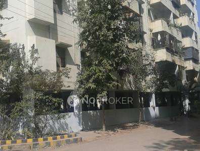 2 BHK Flat In Prajaycity Apartments for Rent  In  Hafeezpet