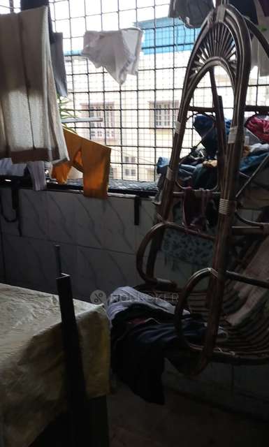 2 BHK Flat In Indra Majestic for Rent  In Indra Majestic