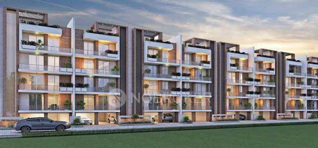 3 BHK Flat In Smart World Orchard For Sale  In Sector 61