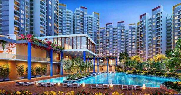 3 BHK Flat In Smart World Orchard For Sale  In Sector 61