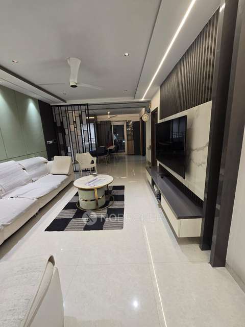 2 BHK Flat In Dsr Rr Avenues for Rent  In Yelahanka New Town