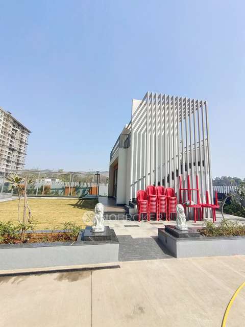 2 BHK Flat In Amrillo Town  for Rent  In Pimpri-chinchwad