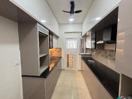 3 BHK Flat In Prestige City for Rent  In Prestige City