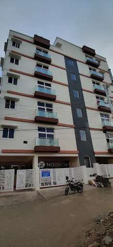 Shared Room for  In 3 BHK  In Grace Heights In Puppalguda