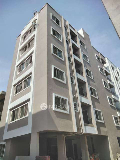 1 BHK Flat In Tanish Apartment for Rent In Hinjewadi