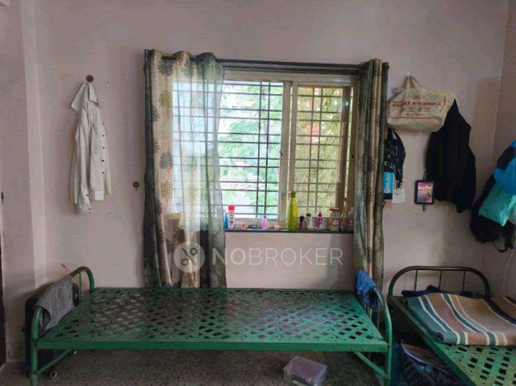 PG for Boys in Sector 27, Pradhikaran, Nigdi