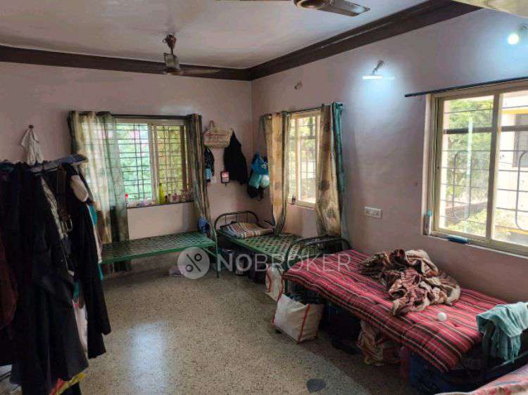 PG for Boys in Sector 27, Pradhikaran, Nigdi