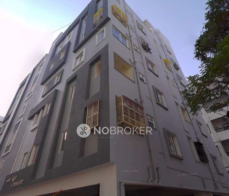 2 BHK Flat In Swathik Heights For Sale  In Mathu Guda