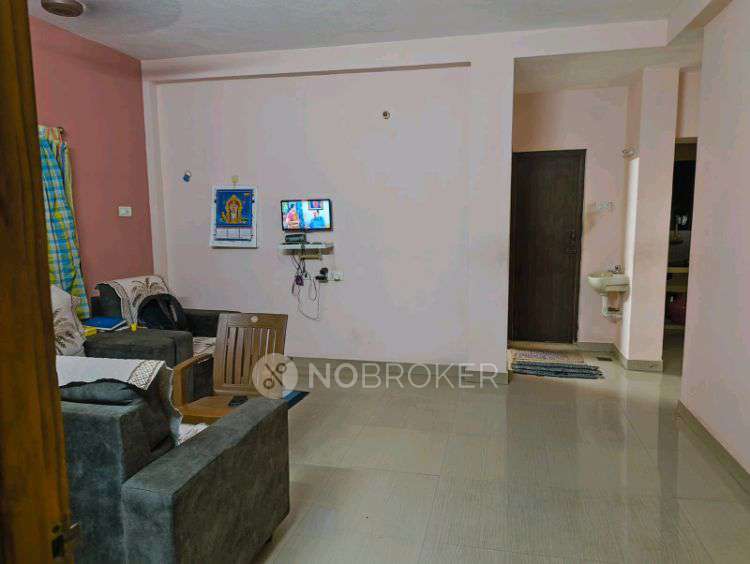 2 BHK Flat In Sai Ashirwad for Rent  In Vinayagapuram