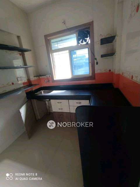 1 BHK Flat In New Samarth Chs Ltd Virar West for Rent  In Virar West