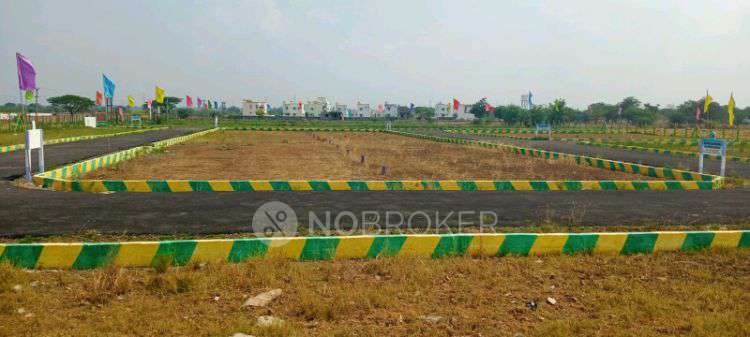 Plot For Sale  In Sri Ragavendra Nagar In Thiruninravur