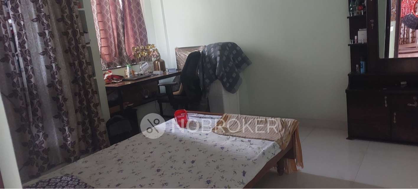 2 BHK Flat In Ssv Towers for Rent  In Hayathnagar_khalsa