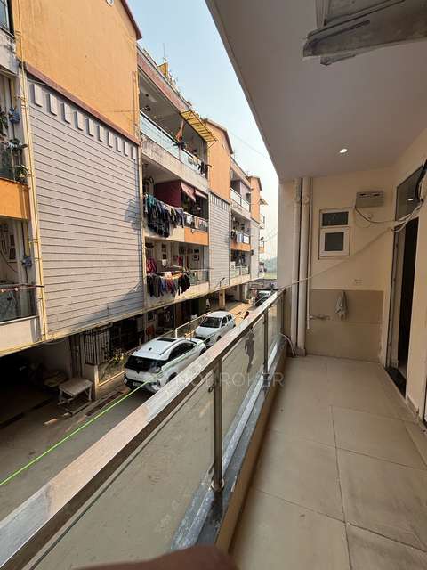 3 BHK Flat In Heritage Floors For Sale  In Heritage Floors