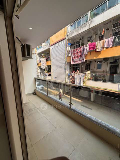 3 BHK Flat In Heritage Floors For Sale  In Heritage Floors