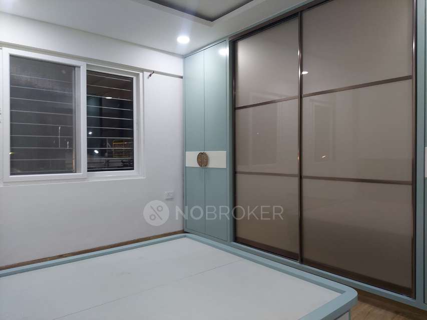 3 BHK Flat In Ksr Togetherments, Miyapur for Rent  In Miyapur