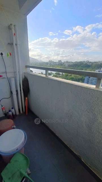 2 BHK Flat In Mantra City 360 for Rent  In Talegaon Dabhade