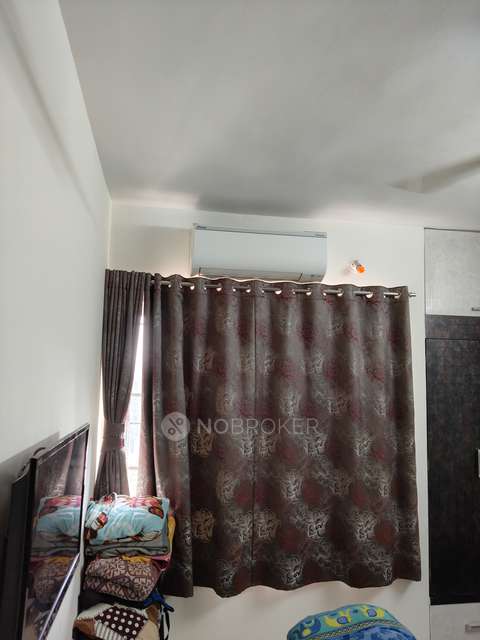 2 BHK Flat In Paranjape Richmond Park, Rahatani, Pimpri-chinchwad, Maharashtra, India for Rent  In Rahatani, Pimpri-chinchwad, Maharashtra, India
