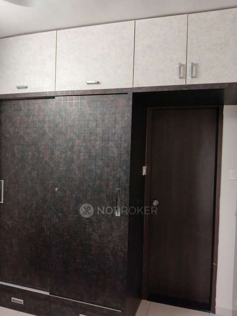 2 BHK Flat In Paranjape Richmond Park, Rahatani, Pimpri-chinchwad, Maharashtra, India for Rent  In Rahatani, Pimpri-chinchwad, Maharashtra, India