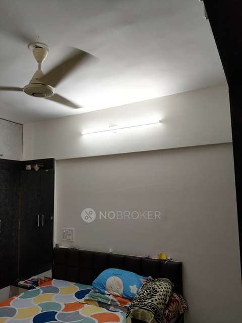 2 BHK Flat In Paranjape Richmond Park, Rahatani, Pimpri-chinchwad, Maharashtra, India for Rent  In Rahatani, Pimpri-chinchwad, Maharashtra, India