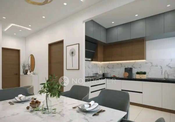 3 BHK Flat In Definer Upper Deck, Mandur For Sale  In Mandur