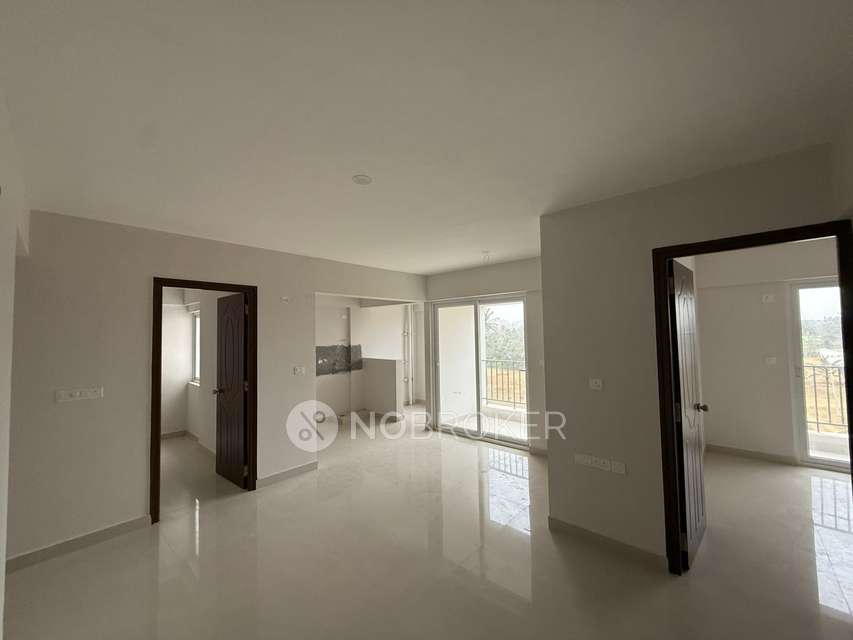 3 BHK Flat In Definer Upper Deck, Mandur For Sale  In Mandur